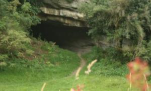 Cueva del Indio